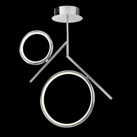 Olimpia CH Ceiling Lights Mantra Modern Ceiling Lights Olimpia CH Ceiling Lights Mantra Modern Ceiling Lights
